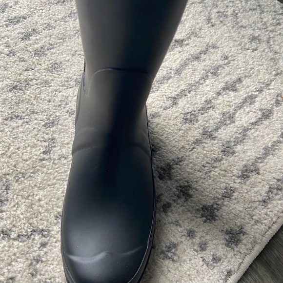 Hunter Boots - Picture 8 of 10